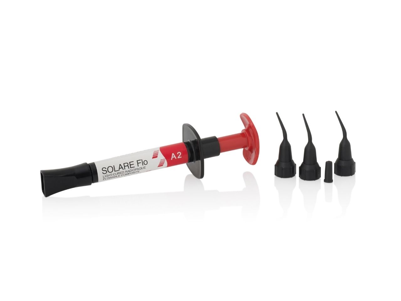 GC Solare Flo Dental & Universal Flowable Composite GC India Dental